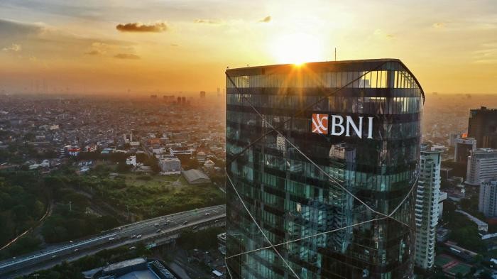 BBNI