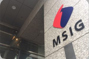 MSIG Life
