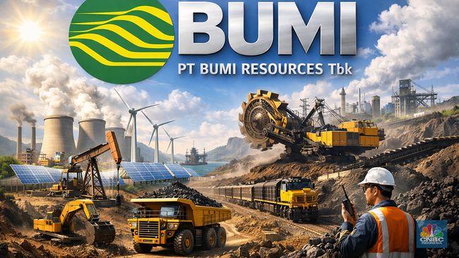 bumi