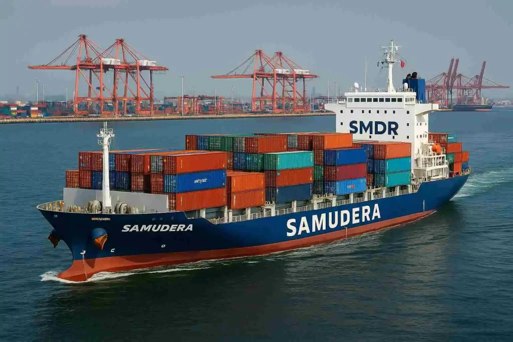 smdr
