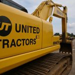 Merogoh Dana Rp 2 Triliun, United Tractors (UNTR) Gelar Buyback Saham di Tengah Volatilitas Pasar